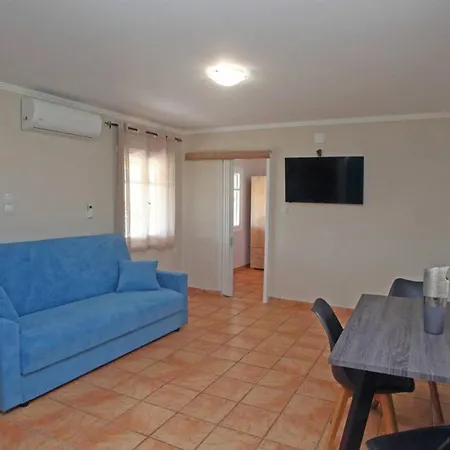 Olga Agios Ioannis - *