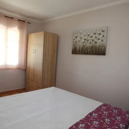 Ferienhaus Olga Agios Ioannis - Lefkáda