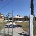 Olga Agios Ioannis - Feriehus Lefkáda