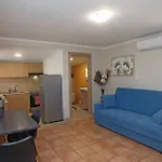 Feriehus Olga Agios Ioannis - Lefkáda