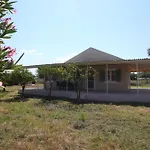 Feriehus Olga Agios Ioannis -
