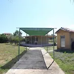 Feriehus Olga Agios Ioannis - *