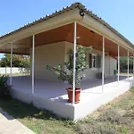 Olga Agios Ioannis - Feriehus Lefkáda