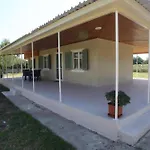 Olga Agios Ioannis - Feriehus