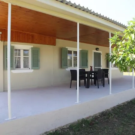Olga Agios Ioannis - * Lefkada City