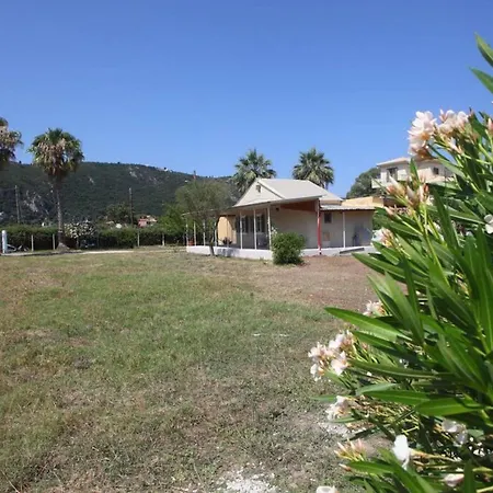 Olga Agios Ioannis - Feriehus *