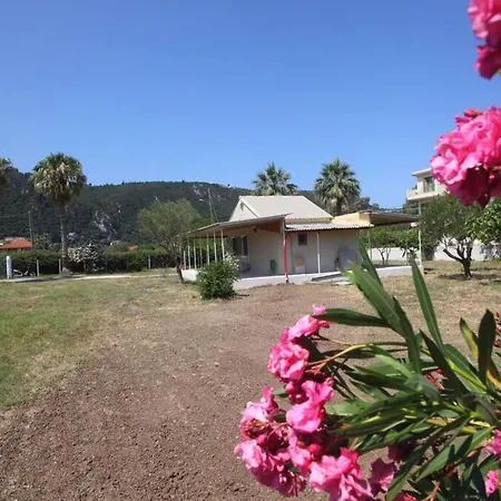 Feriehus Olga Agios Ioannis - Lefkáda