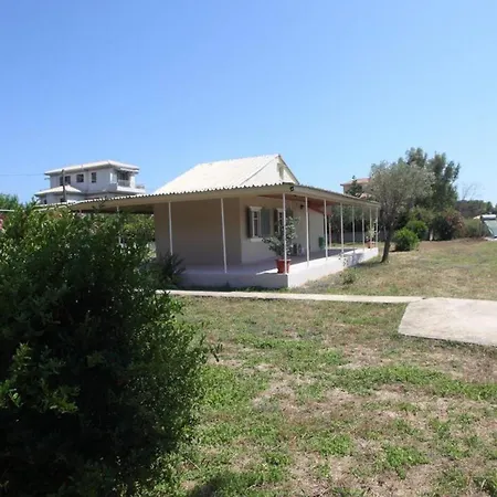 Olga Agios Ioannis - * Lefkada City