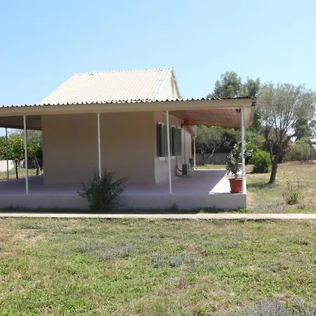 Olga Agios Ioannis - Feriehus