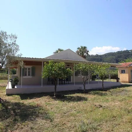 Olga Agios Ioannis - * Lefkáda