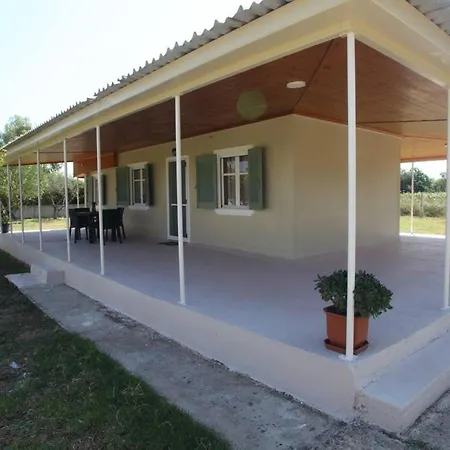 Olga Agios Ioannis - Nyaraló