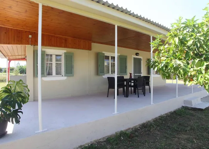 Olga Agios Ioannis - * Lefkáda